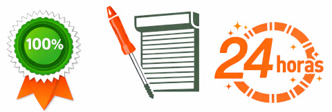 Reparación de Persianas Alquerias